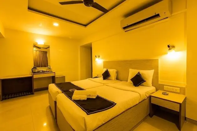 Ace Residency - İç Mekan