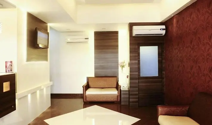 Ace Residency - Lobi
