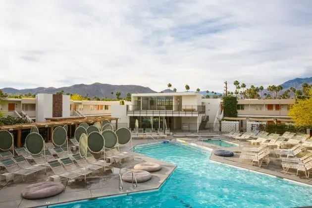 Ace Hotel and Swim Club