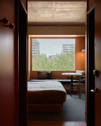 Ace Hotel Toronto - Oda