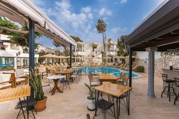 Açelya Hotel