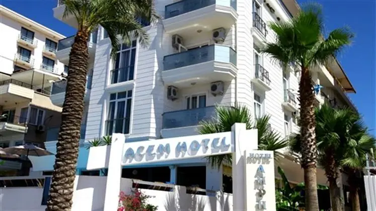 Acem Hotel