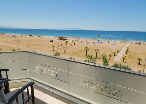 Acem Hotel
