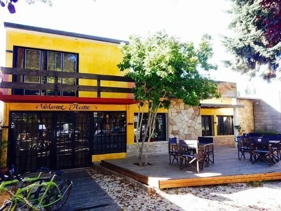 Acequias Bed and Breakfast