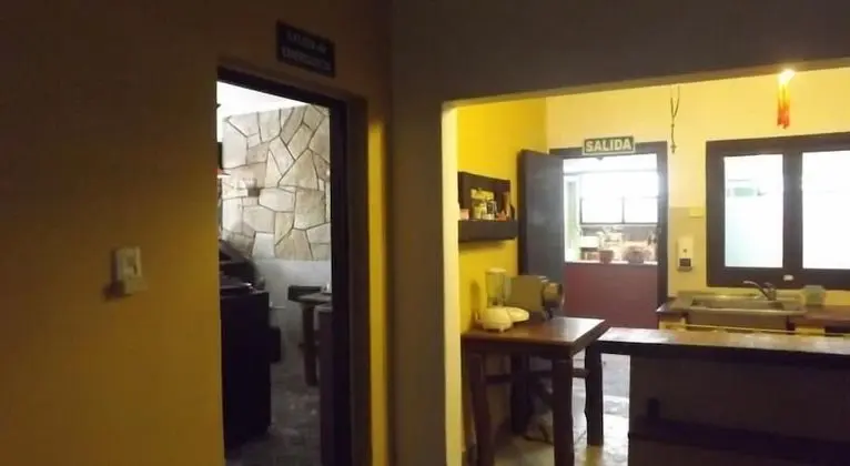 Acequias Bed and Breakfast - İç Mekan