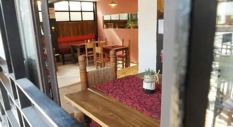 Acequias Bed and Breakfast - Yerinde Yemek