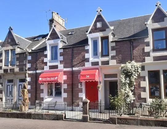 Acer Glen B&B