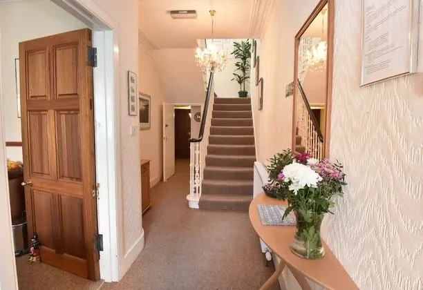 Acer Glen B&B - Lobi