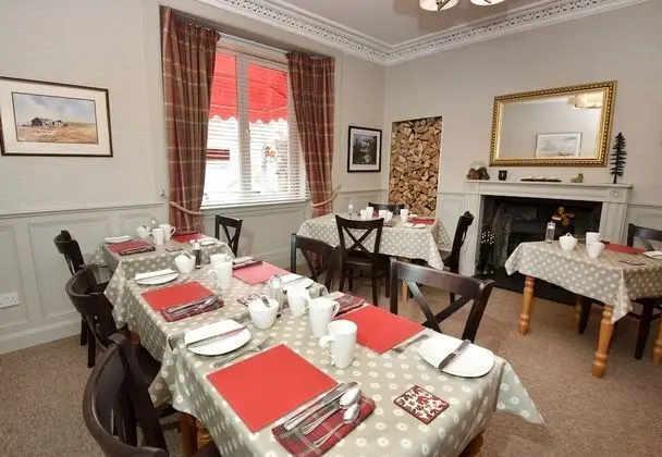Acer Glen B&B - Yerinde Yemek