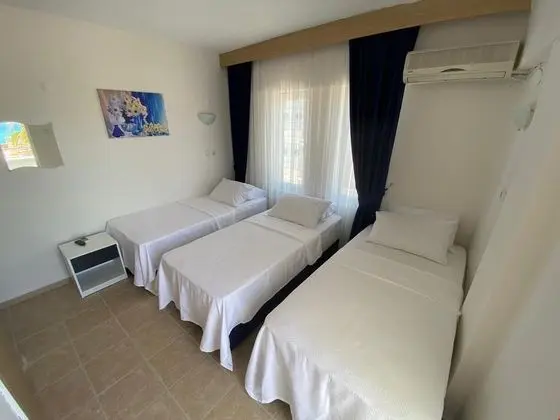 Acer Güneş Otel