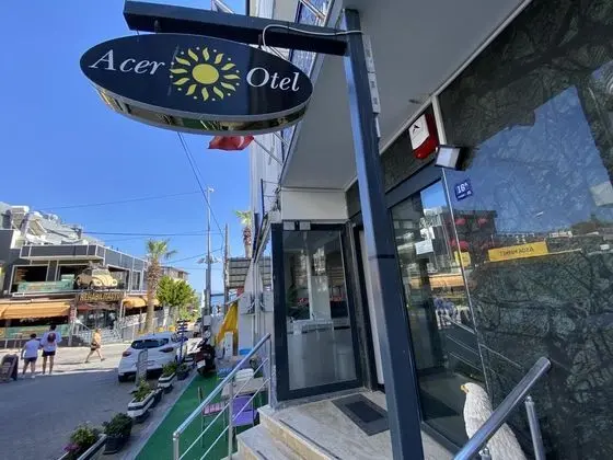 Acer Güneş Otel
