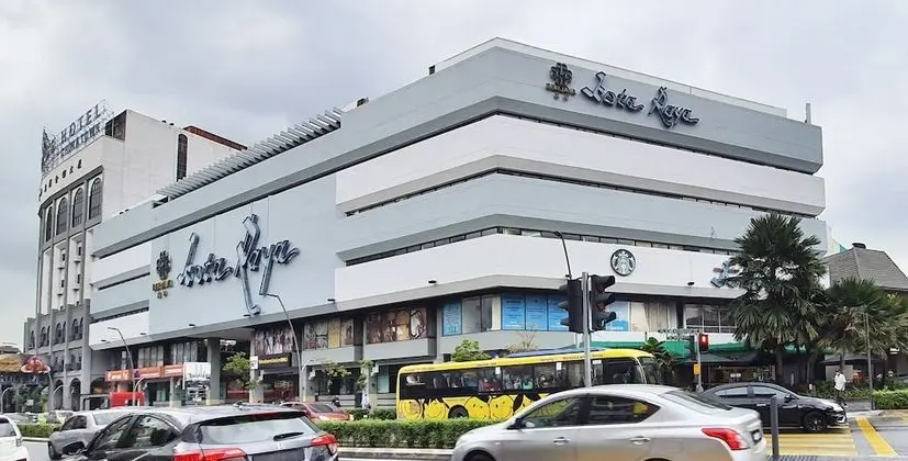 ACES Hotel Kuala Lumpur