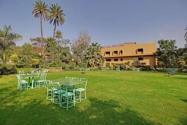 Achal Resort