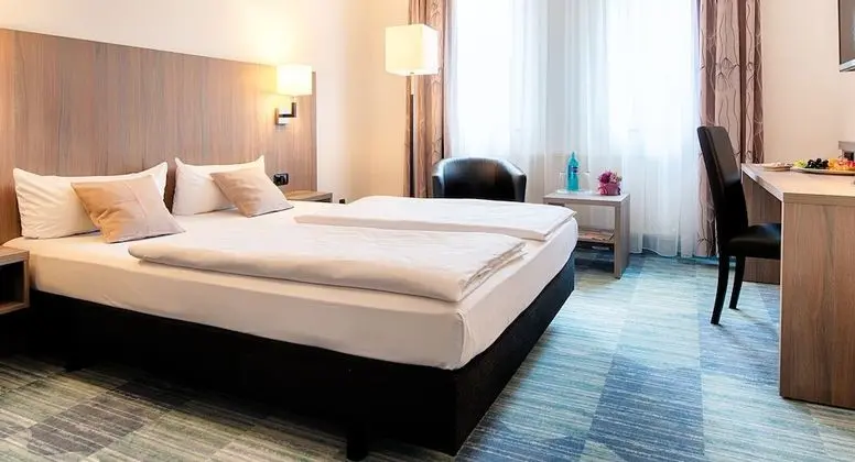 ACHAT Hotel Bochum Dortmund