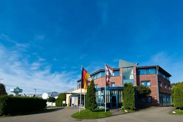 ACHAT Hotel Bochum Dortmund - Dış Mekan