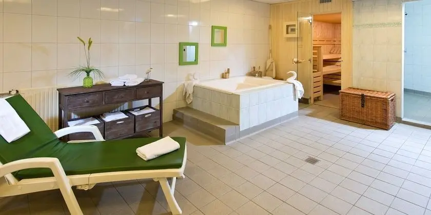 ACHAT Hotel Bochum Dortmund - Havuz