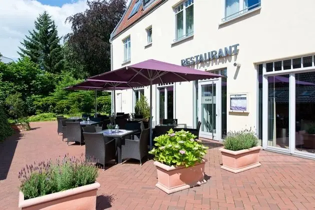 ACHAT Hotel Buchholz Hamburg - Öne Çıkan Resim