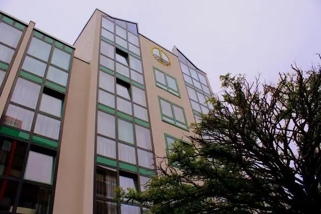 ACHAT Comfort Airport & Messe Stuttgart