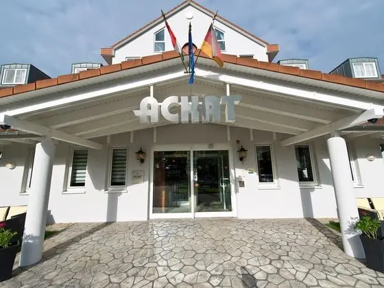 Achat Comfort Lausitz