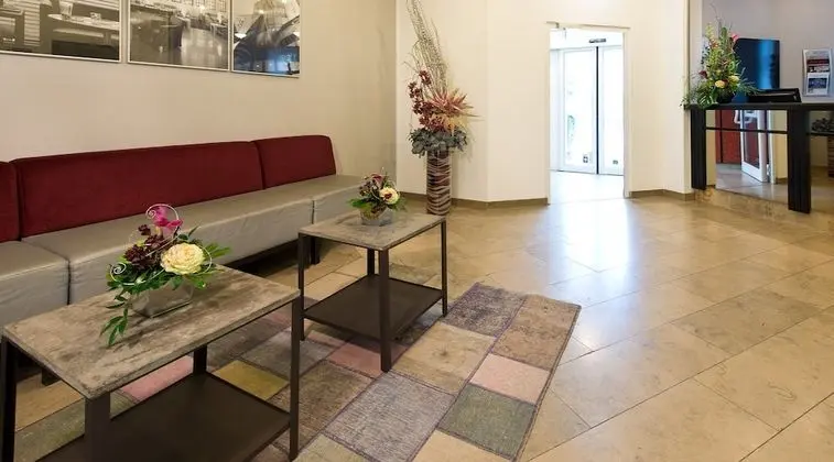 ACHAT Hotel Frankenthal in der Pfalz