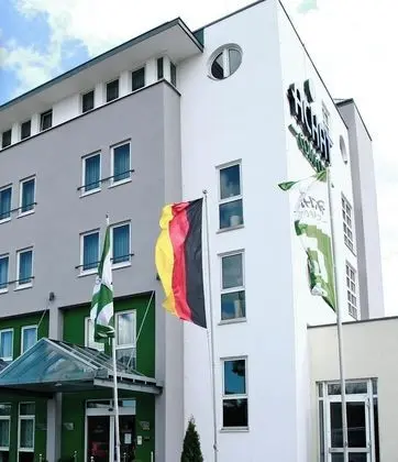 ACHAT Hotel Hockenheim - Öne Çıkan Resim