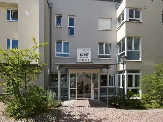 ACHAT Hotel Karlsruhe City