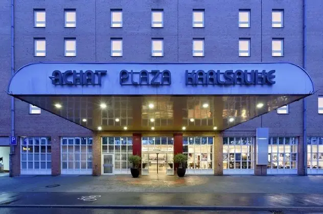 ACHAT Hotel Karlsruhe City