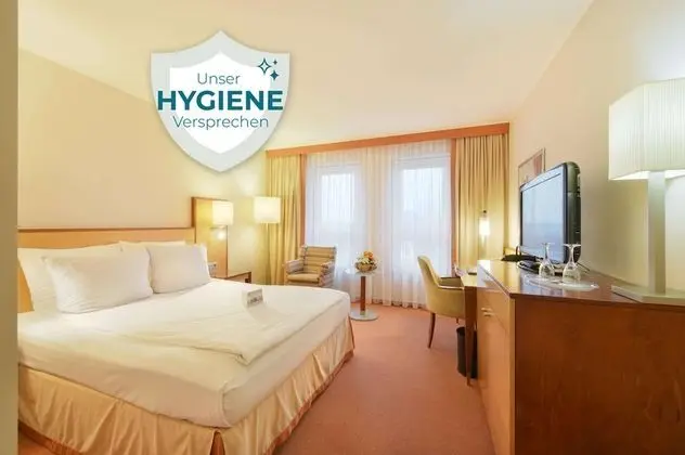 ACHAT Hotel Karlsruhe City - Öne Çıkan Resim