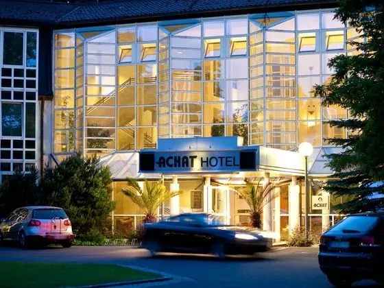 ACHAT Hotel Kulmbach