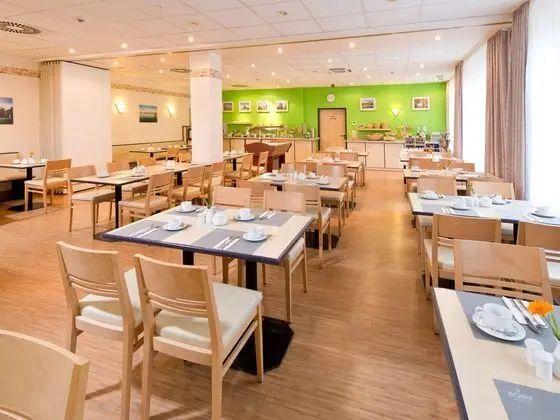 ACHAT Hotel Leipzig Messe