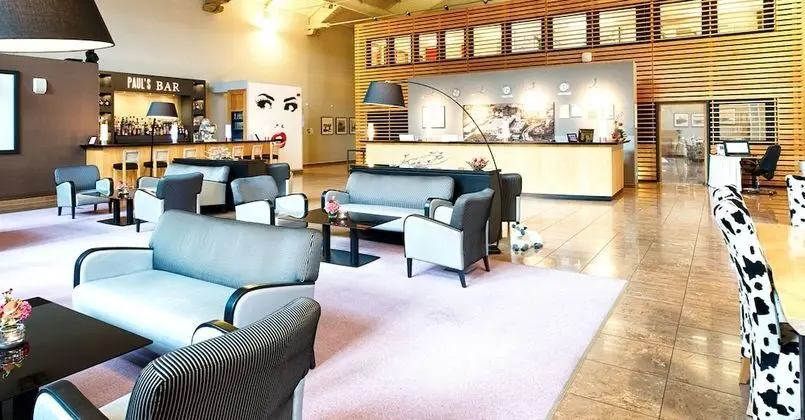 ACHAT Hotel Offenbach Plaza