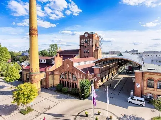 ACHAT Hotel Offenbach Plaza