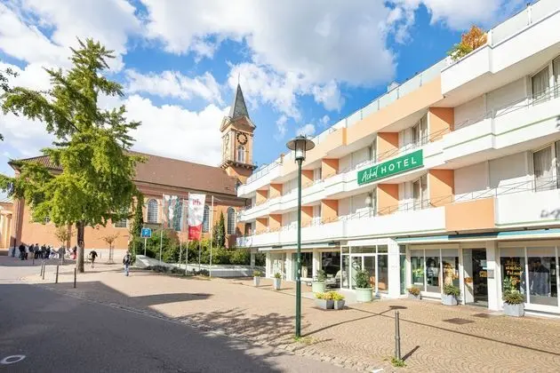 Achat Premium Bad Dürkheim - Öne Çıkan Resim