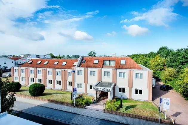 ACHAT Premium Frankfurt/Egelsbach