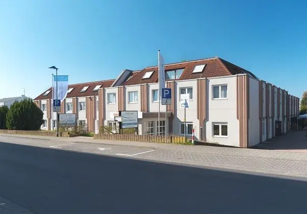 ACHAT Premium Frankfurt/Egelsbach - Öne Çıkan Resim