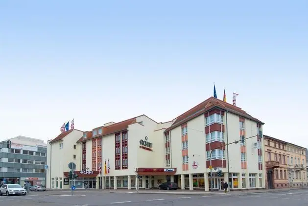 Achat Premium Neustadt Weinstrasse - Dış Mekan