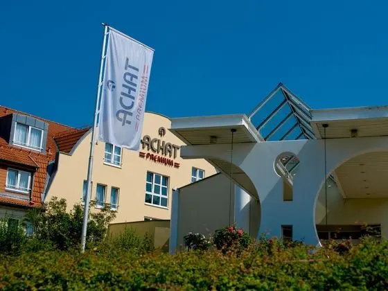 Achat Premium Walldorf/Reilingen