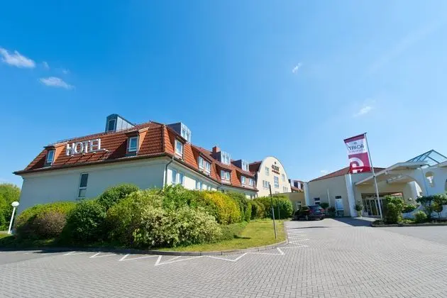 Achat Premium Walldorf/Reilingen - Dış Mekan