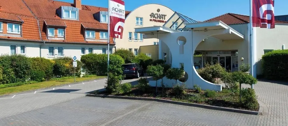 Achat Premium Walldorf/Reilingen - Öne Çıkan Resim