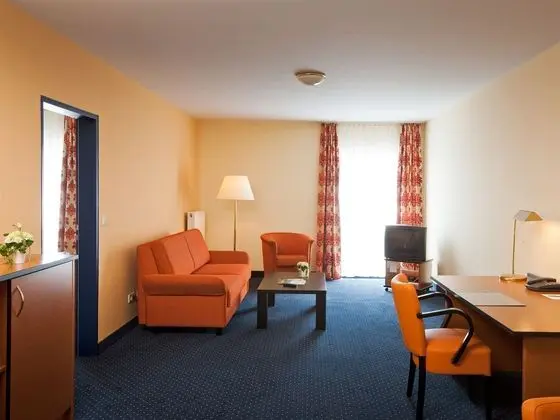 ACHAT Premium Zwickau