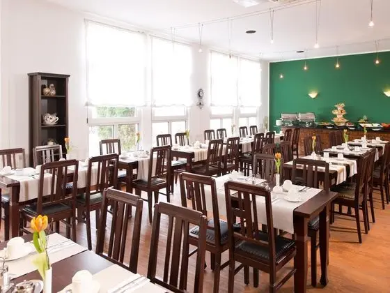 ACHAT Hotel Schwetzingen