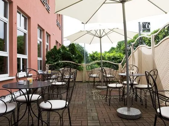 ACHAT Hotel Schwetzingen