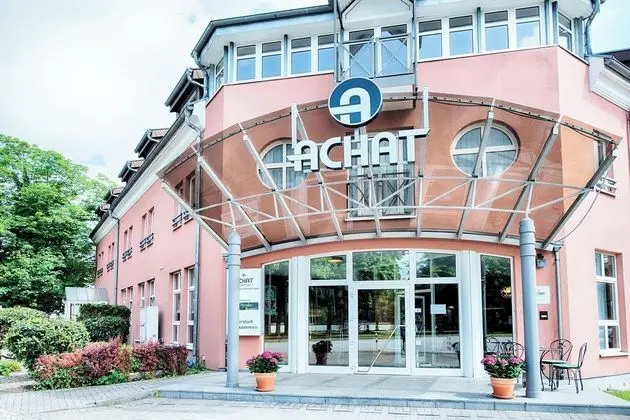 ACHAT Hotel Schwetzingen - Öne Çıkan Resim