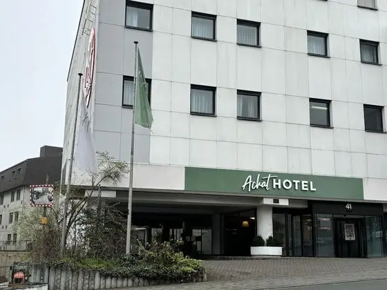 ACHAT Hotel Wetzlar