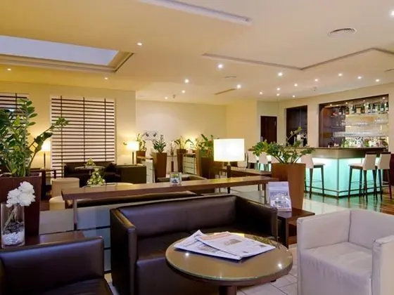 ACHAT Hotel Wiesbaden City