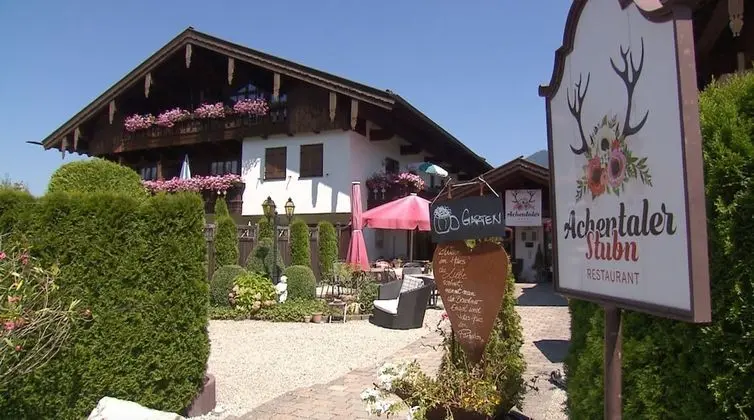 Achentaler Vitalhotel