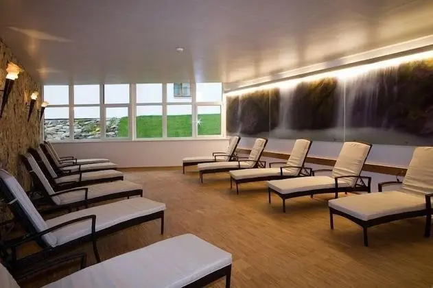 Achentalerhof - Spa