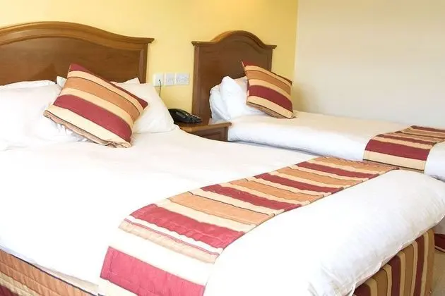 Achill Cliff House Hotel & Restaurant - Oda