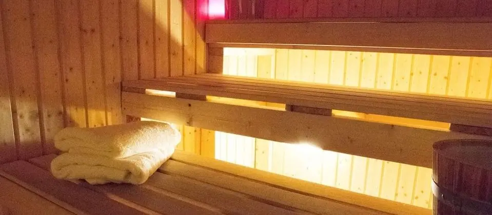 Achill Cliff House Hotel & Restaurant - Spa