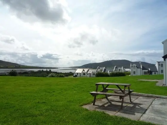 Achill Sound Holiday Village No 9 - Dış Mekan
